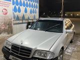 Mercedes-Benz C 280 1995 года за 1 300 000 тг. в Тараз