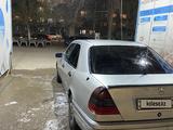 Mercedes-Benz C 280 1995 года за 1 600 000 тг. в Тараз – фото 4