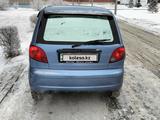 Daewoo Matiz 2007 годаfor1 700 000 тг. в Павлодар – фото 2