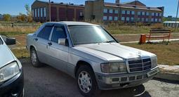 Mercedes-Benz 190 1991 годаүшін900 000 тг. в Усть-Каменогорск – фото 2