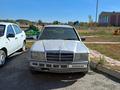 Mercedes-Benz 190 1991 годаүшін900 000 тг. в Усть-Каменогорск – фото 5