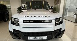 Land Rover Defender 2023 года за 55 605 000 тг. в Шымкент – фото 2