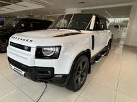 Land Rover Defender 2023 года за 55 605 000 тг. в Шымкент