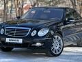 Mercedes-Benz E 320 2006 годаүшін6 900 000 тг. в Караганда – фото 12