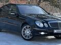 Mercedes-Benz E 320 2006 годаүшін6 900 000 тг. в Караганда – фото 13