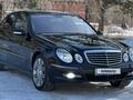 Mercedes-Benz E 320 2006 годаүшін6 900 000 тг. в Караганда – фото 3