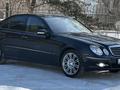 Mercedes-Benz E 320 2006 годаүшін6 900 000 тг. в Караганда – фото 4