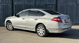 Nissan Teana 2010 года за 5 100 000 тг. в Кокшетау – фото 3