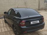 ВАЗ (Lada) Priora 2172 2013 года за 2 400 000 тг. в Бейнеу – фото 2