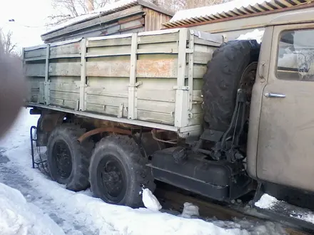 ЗиЛ 1987 года за 3 200 000 тг. в Ушарал – фото 5