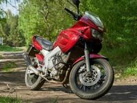 Yamaha  TDM 850 2000 годаүшін1 700 000 тг. в Петропавловск