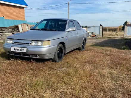 ВАЗ (Lada) 2110 2005 года за 830 000 тг. в Кокшетау