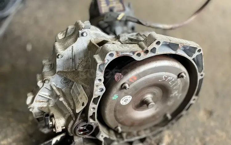 Акпп на Ford Focus/Mondeo Split port 2.0 литра за 200 000 тг. в Астана
