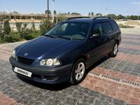 Toyota Avensis 2000 года за 3 600 000 тг. в Туркестан