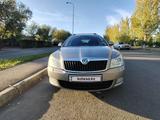 Skoda Octavia 2010 годаүшін5 000 000 тг. в Астана – фото 3