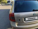Skoda Octavia 2010 годаүшін5 000 000 тг. в Астана – фото 4
