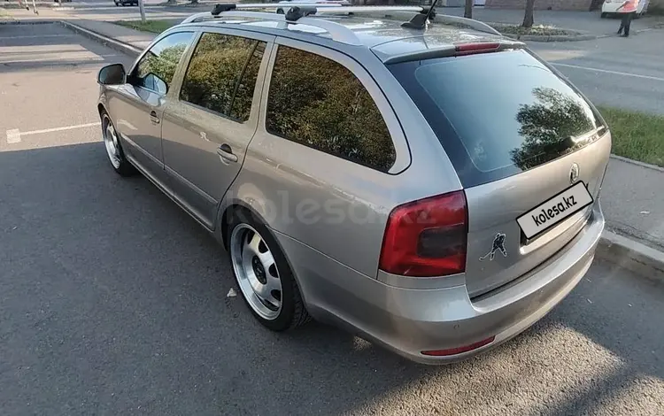 Skoda Octavia 2010 годаүшін5 000 000 тг. в Астана