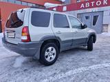 Mazda Tribute 2004 года за 3 700 000 тг. в Караганда – фото 2