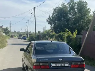 Nissan Primera
