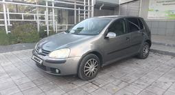 Volkswagen Golf 2006 года за 2 700 000 тг. в Шымкент