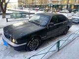 BMW 525 1989 годаүшін1 500 000 тг. в Астана