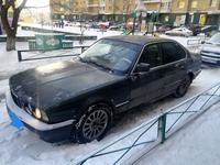 BMW 525 1989 годаfor1 500 000 тг. в Астана