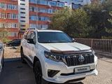 Toyota Land Cruiser Prado 2021 года за 33 000 000 тг. в Балхаш – фото 5