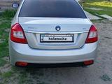 Geely GC6 2015 года за 2 200 000 тг. в Шымкент – фото 2