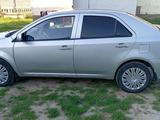 Geely GC6 2015 года за 2 200 000 тг. в Шымкент – фото 3