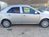 Geely GC6 2015 года за 2 200 000 тг. в Шымкент – фото 4