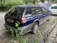 Subaru Legacy 1996 годаfor800 000 тг. в Алматы