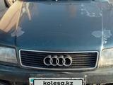Audi 100 1991 годаүшін1 000 000 тг. в Алматы – фото 2