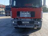 MAN  F 2000 1997 годаүшін13 000 000 тг. в Алматы – фото 4