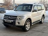 Mitsubishi Pajero 2007 года за 10 400 000 тг. в Алматы – фото 4