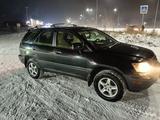 Lexus RX 300 1999 годаfor4 500 000 тг. в Усть-Каменогорск – фото 4