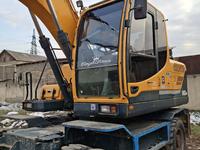 Hyundai  R140W 2015 годаfor27 000 000 тг. в Шымкент