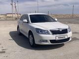 Skoda Octavia 2011 года за 3 200 000 тг. в Актау – фото 4