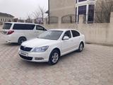Skoda Octavia 2011 года за 3 200 000 тг. в Актау – фото 3