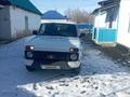 ВАЗ (Lada) Lada 2121 2018 года за 3 500 000 тг. в Урджар