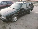 Volkswagen Passat 1992 годаүшін1 500 000 тг. в Аса – фото 4