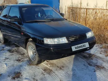 ВАЗ (Lada) 2112 2007 года за 900 000 тг. в Павлодар – фото 2