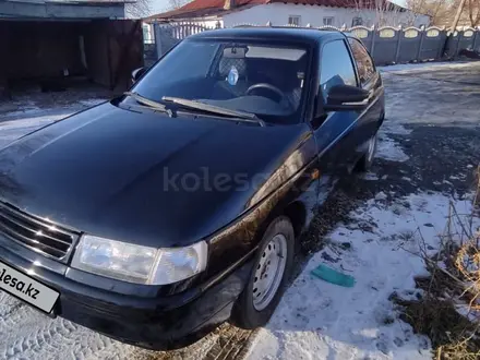 ВАЗ (Lada) 2112 2007 года за 900 000 тг. в Павлодар – фото 5