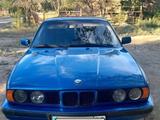 BMW 525 1992 года за 2 200 000 тг. в Жезказган – фото 2