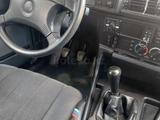 BMW 525 1992 года за 2 200 000 тг. в Жезказган – фото 5