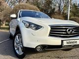 Infiniti QX70 2014 годаүшін13 500 000 тг. в Алматы – фото 4