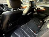 Infiniti QX70 2014 годаүшін13 500 000 тг. в Алматы – фото 5