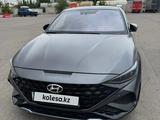 Hyundai Lafesta 2023 года за 11 000 000 тг. в Алматы