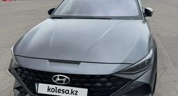 Hyundai Lafesta 2023 годаүшін11 000 000 тг. в Алматы
