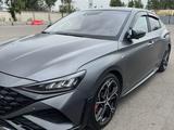 Hyundai Lafesta 2023 года за 11 000 000 тг. в Алматы – фото 2