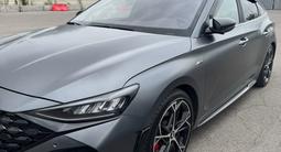 Hyundai Lafesta 2023 годаүшін11 000 000 тг. в Алматы – фото 2